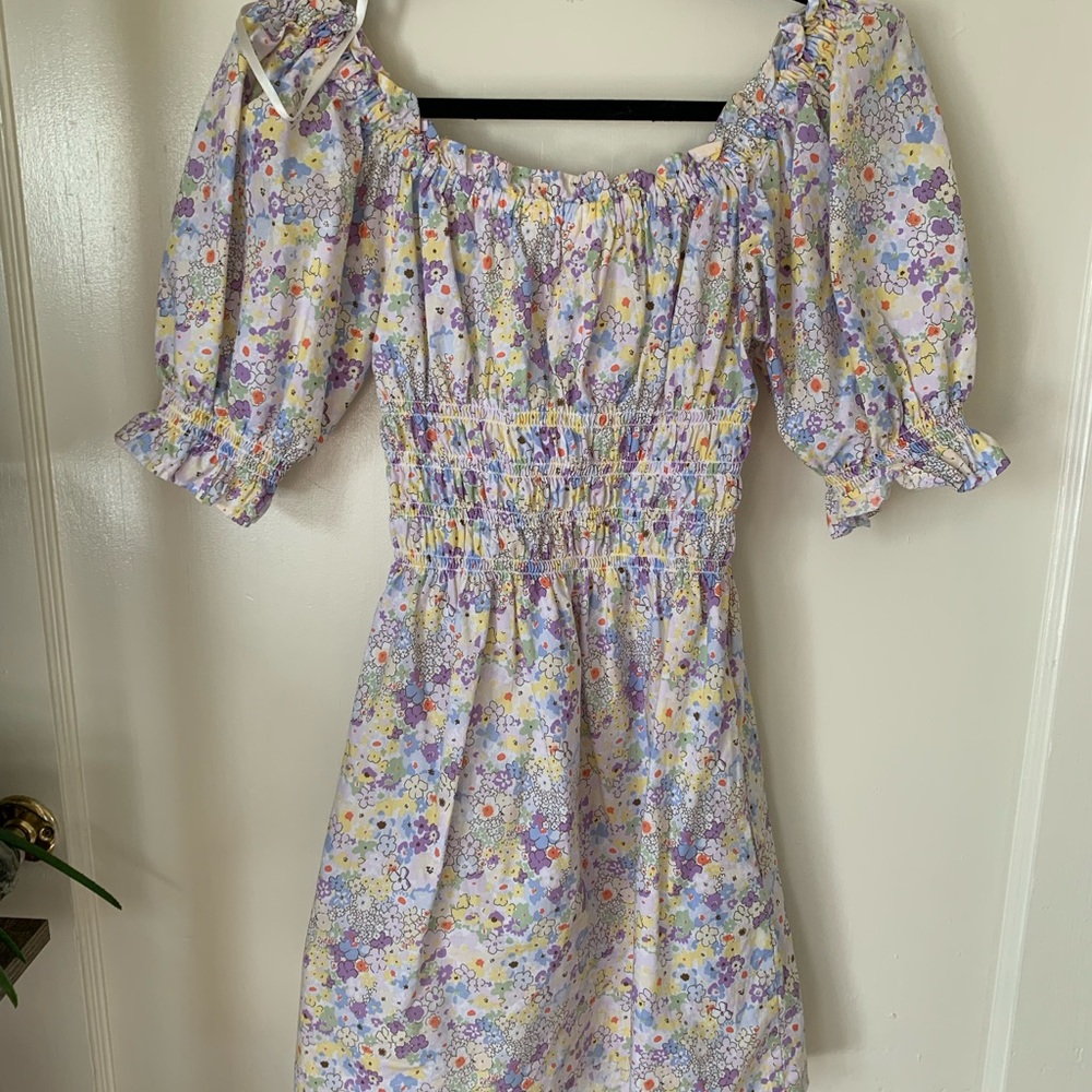 Levi’s Dress